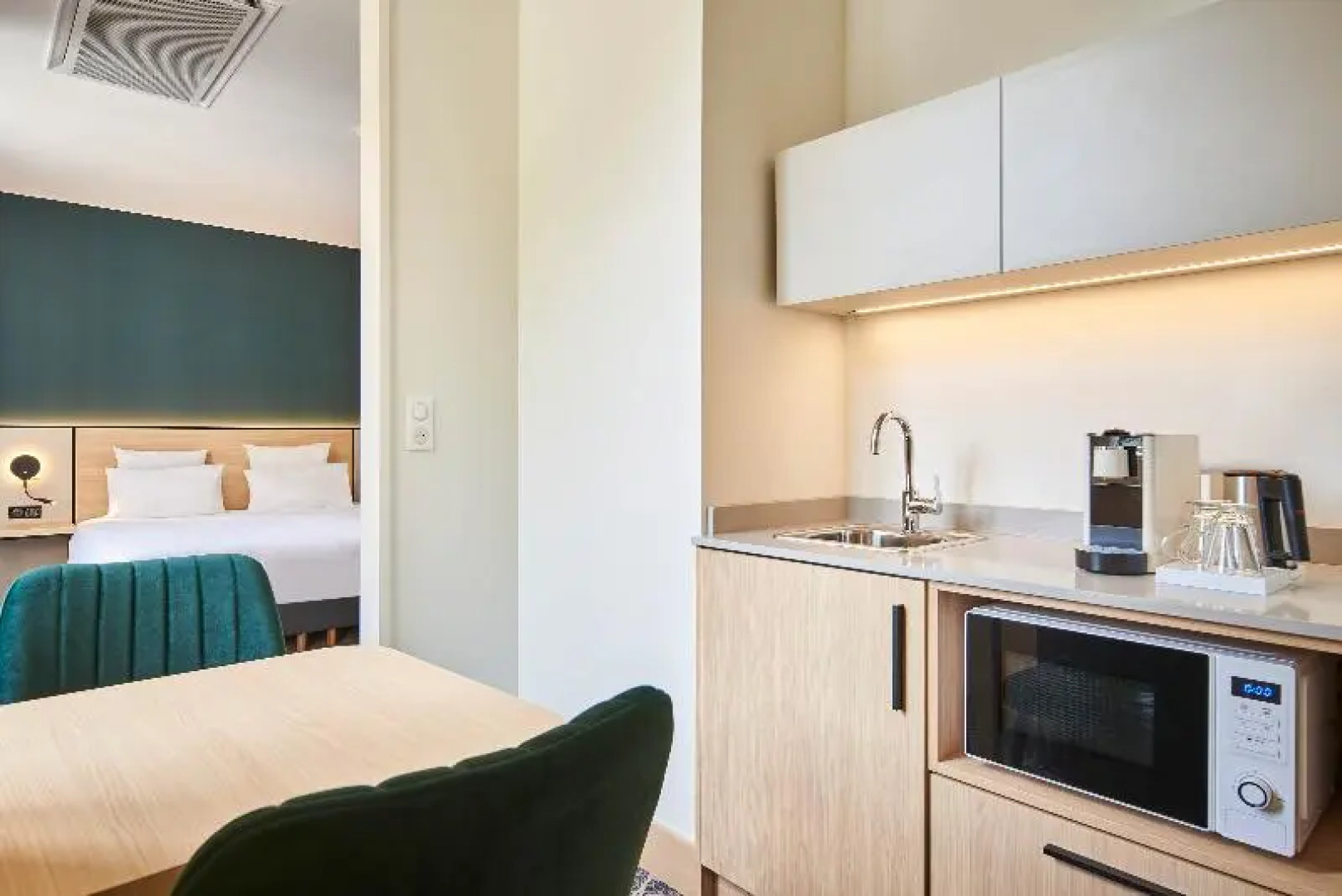 Le Grand Hôtel, The Originals Relais