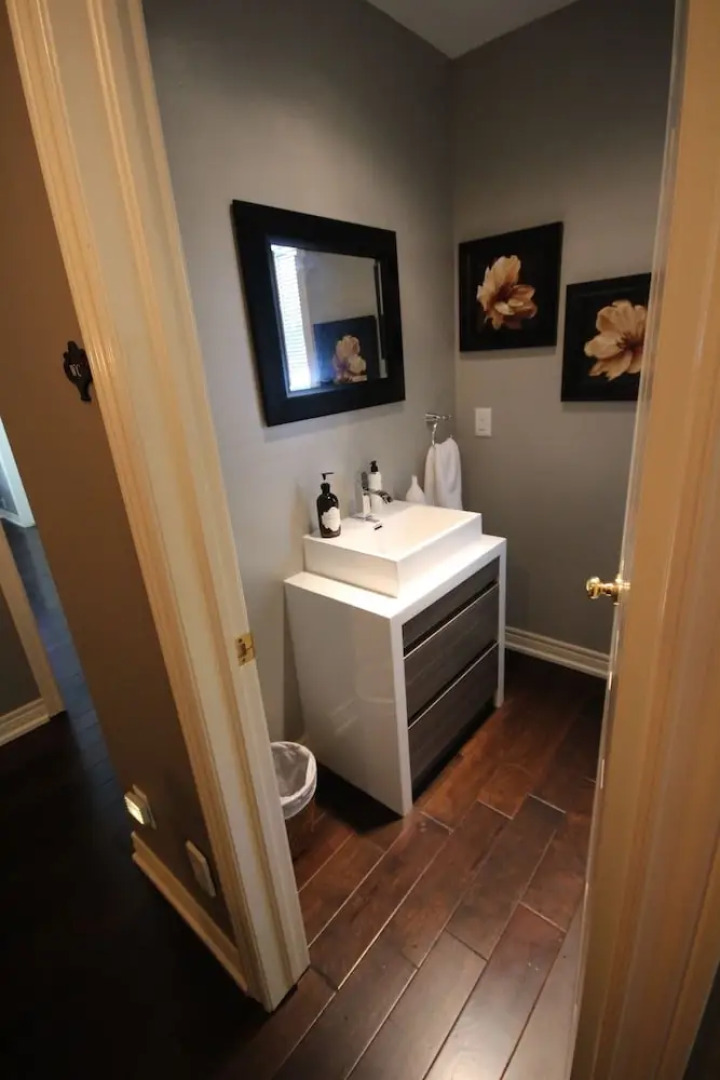 St. Andrews House Bed and Breakfast