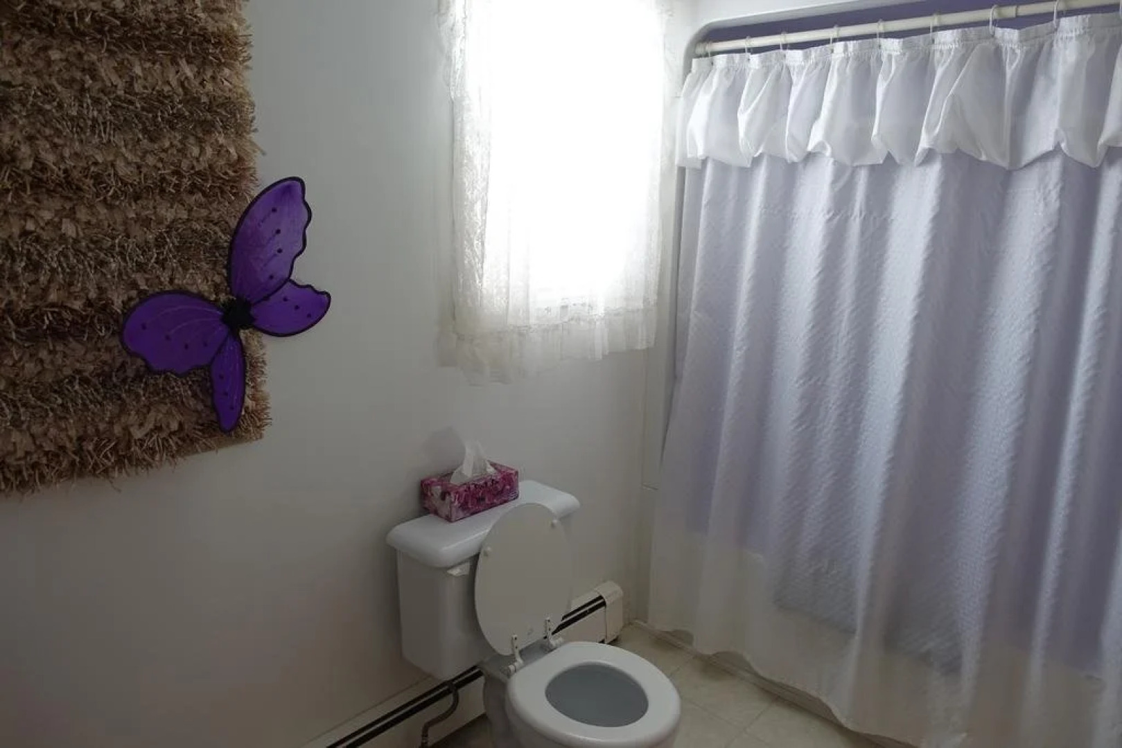 Slumber Westhill B&B