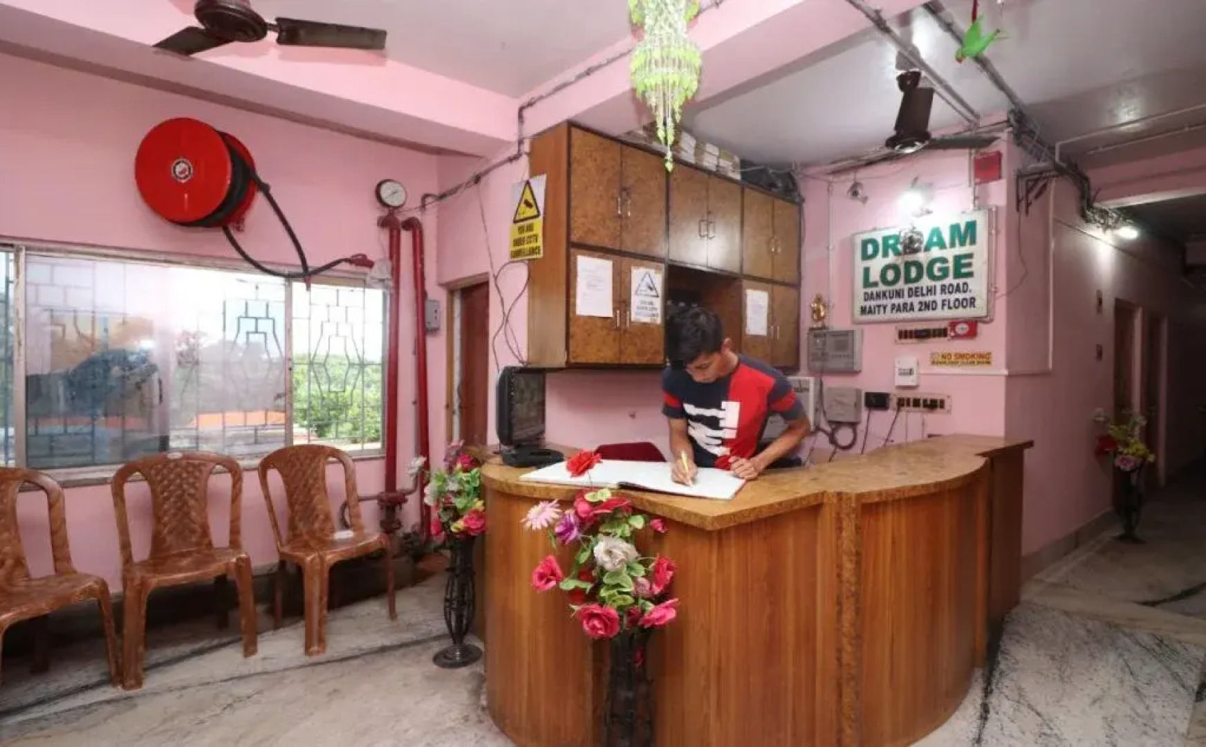 OYO 17394 Dream Lodge