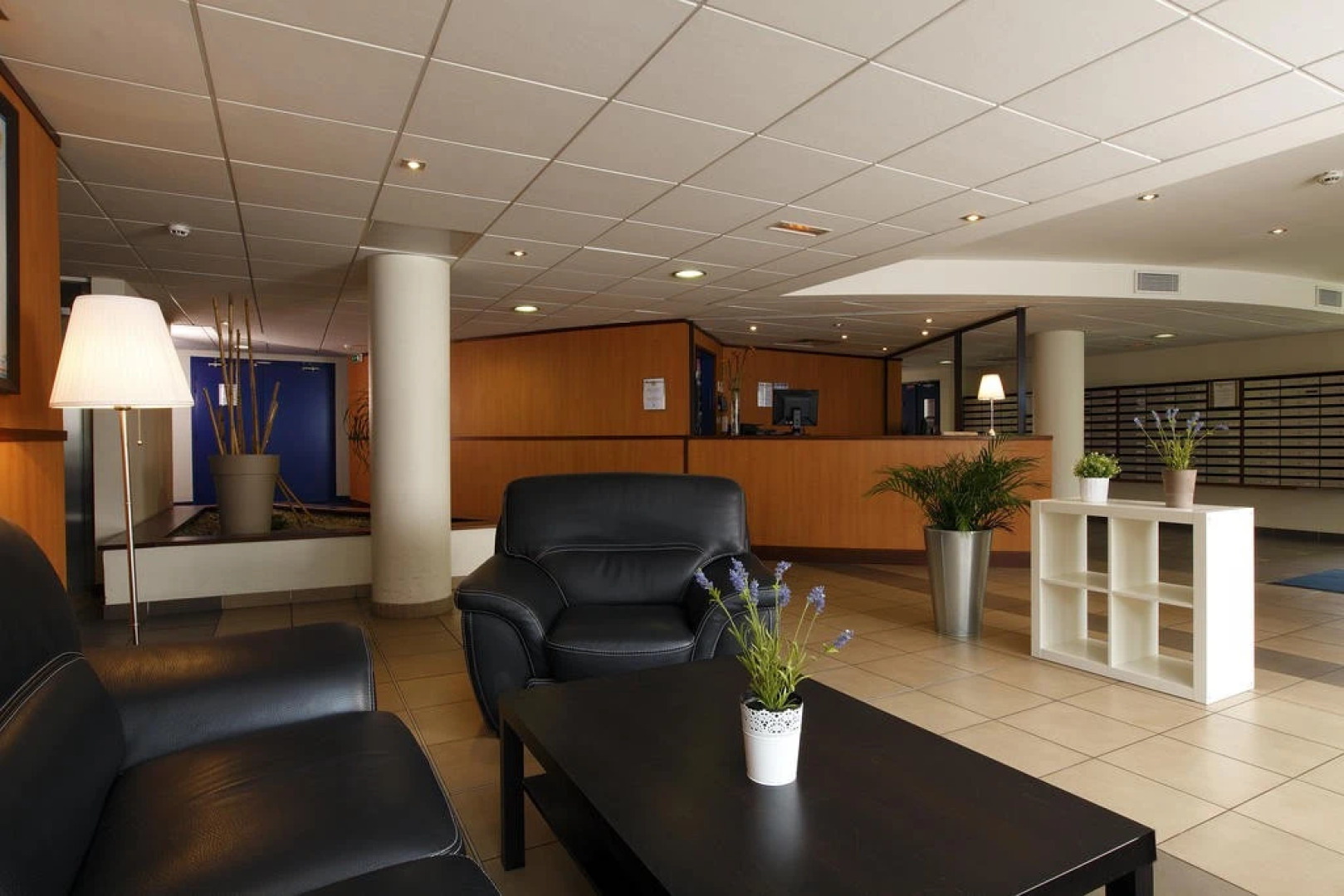 AppartCity Confort Montpellier Saint-Roch