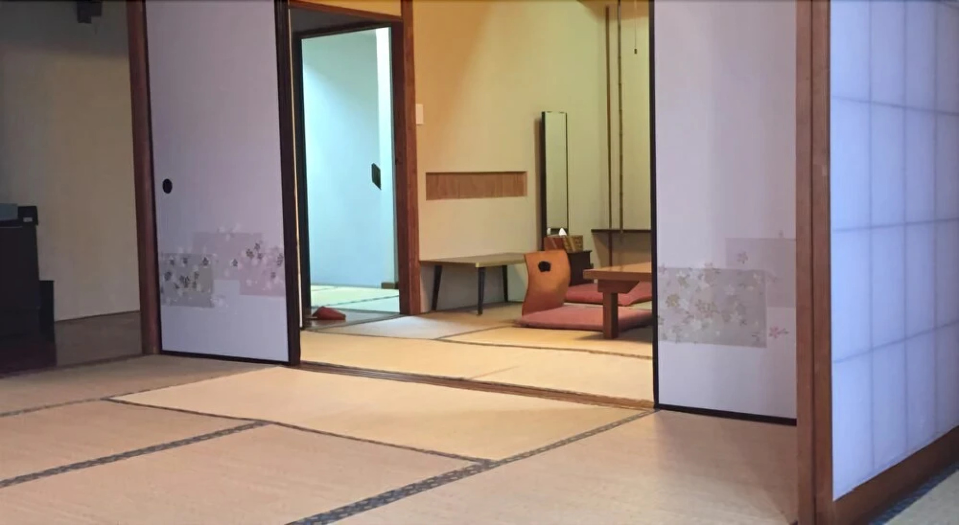 Irori Guesthouse Tenmaku