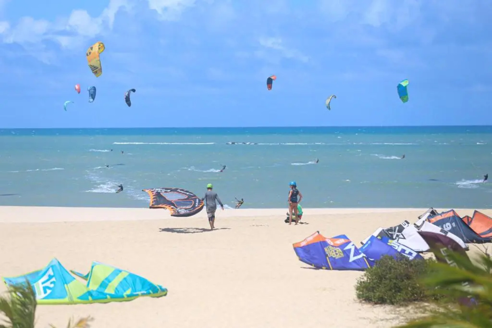 Kauli Seadi Beach Hotel