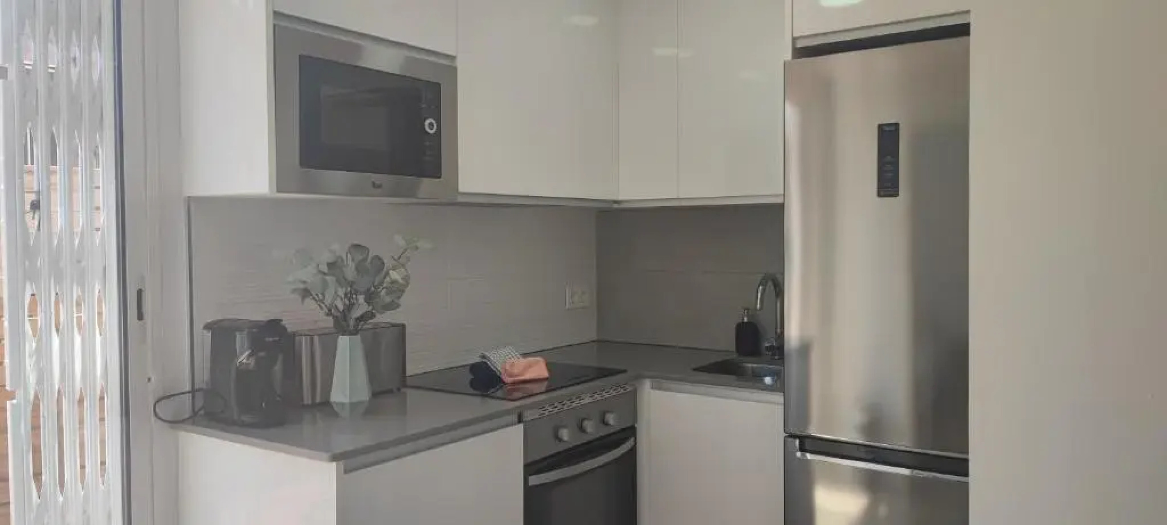 Feel Welcome Barcelona