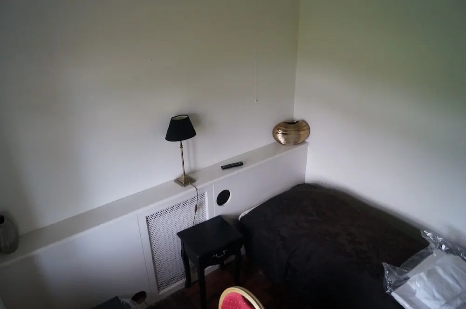 Gammelrøj Herregård