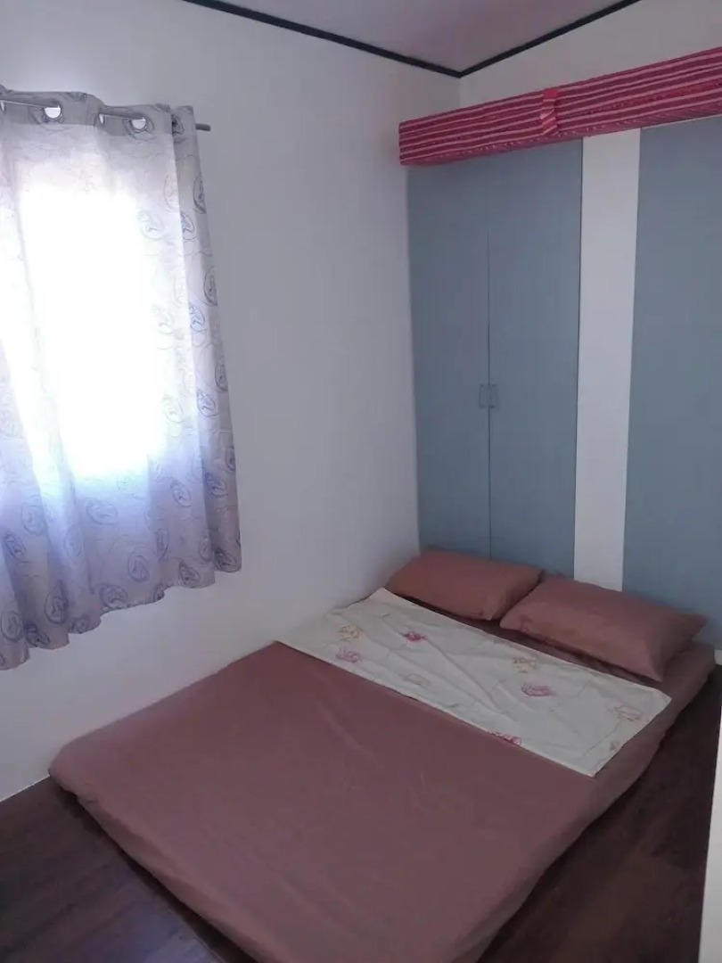 3g's & C Calapan Transient House