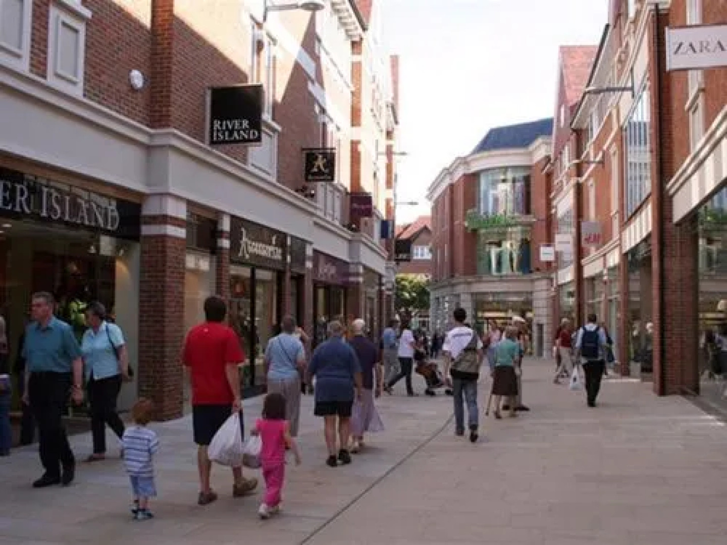 House Chapel Sandwich