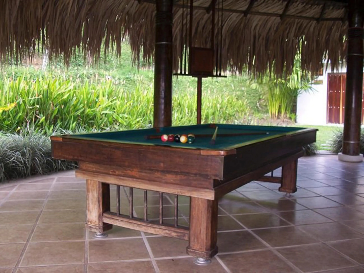 Hotel Campestre La Navarra