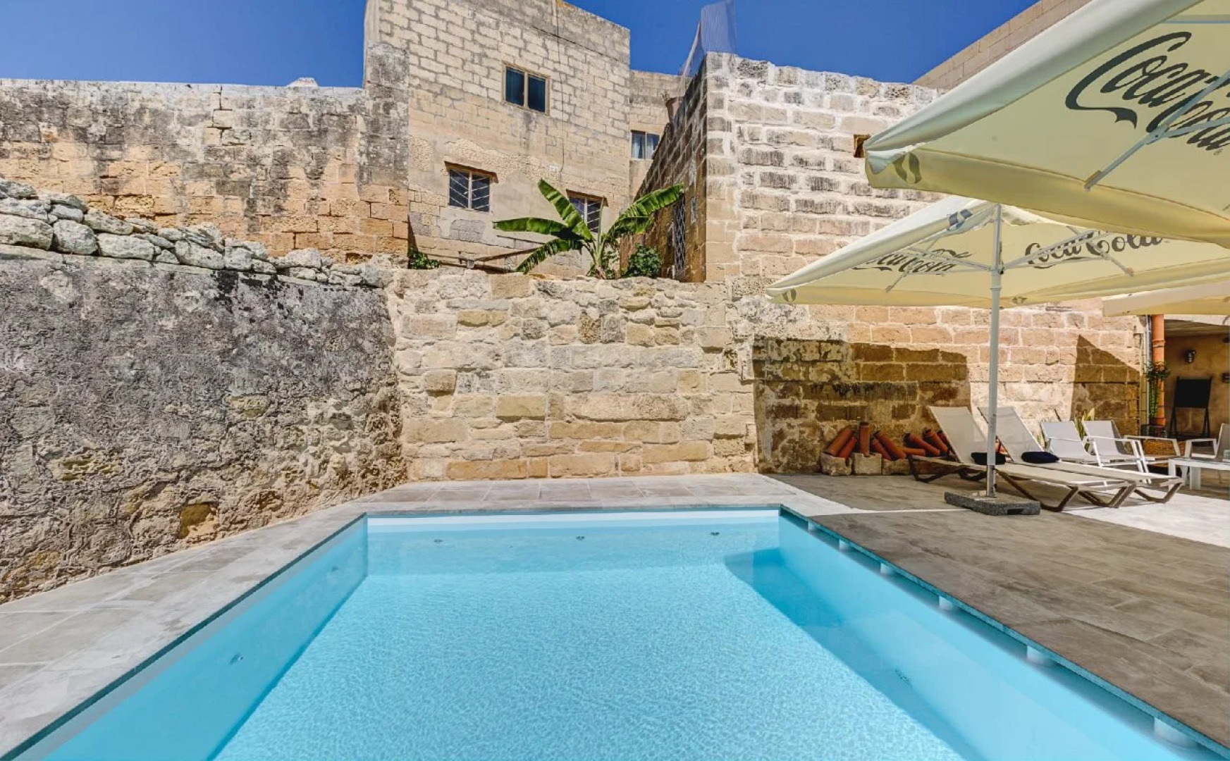 Talbot and Bons Boutique Bed & Breakfast