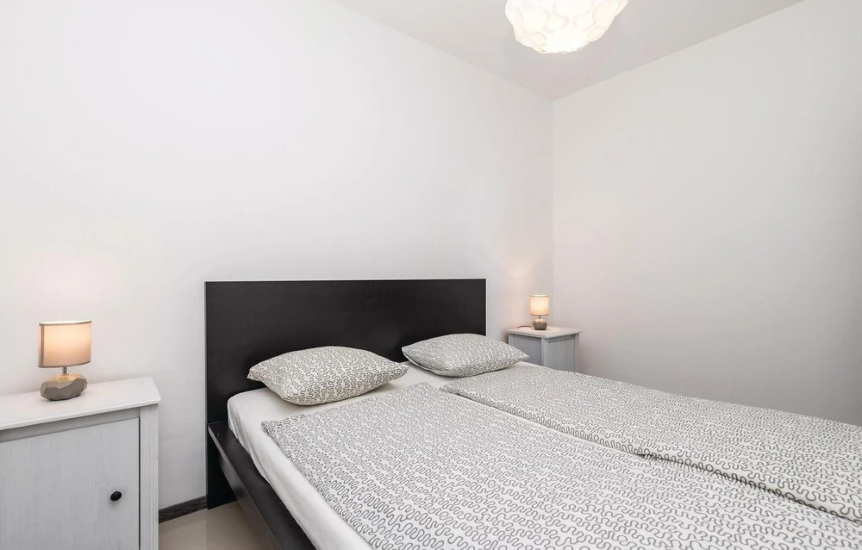 Awesome Home in Mandre With Wifi and 1 Bedrooms