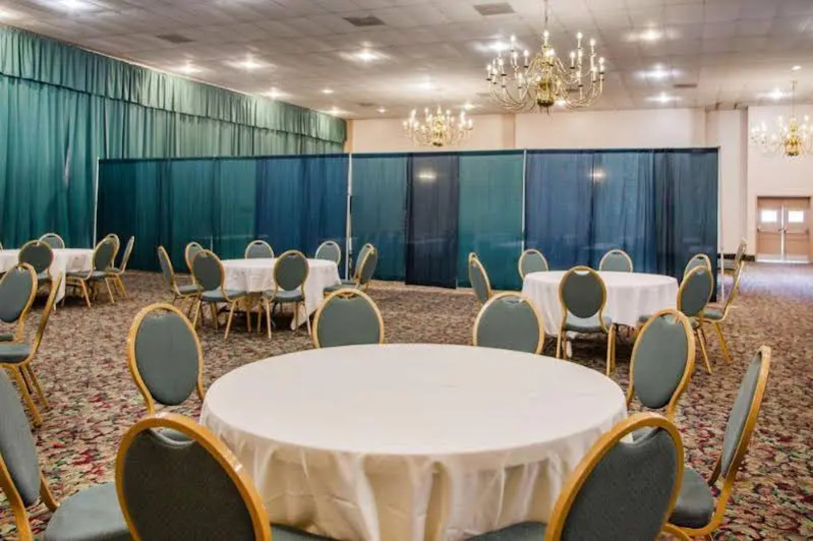 Rodeway Inn and Conference Center-Allentown