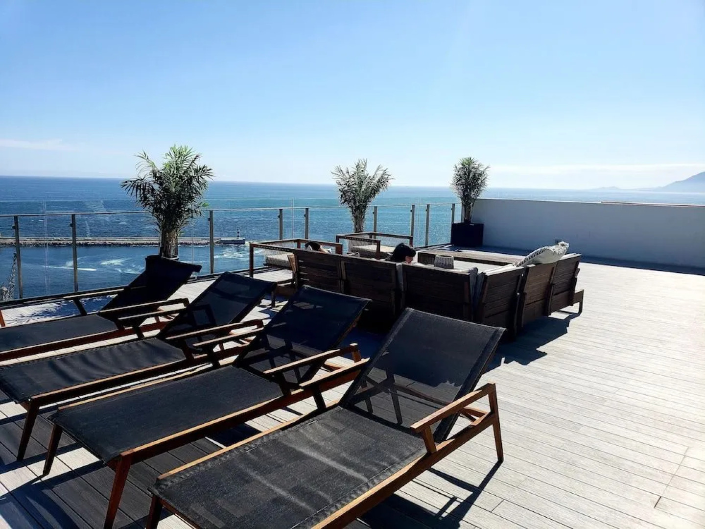 The Flat Antofagasta