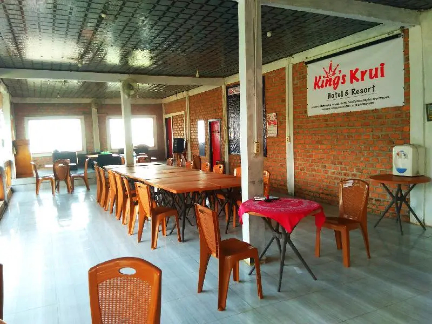 OYO 2246 Anjung Bang Oking Hotel & Resort