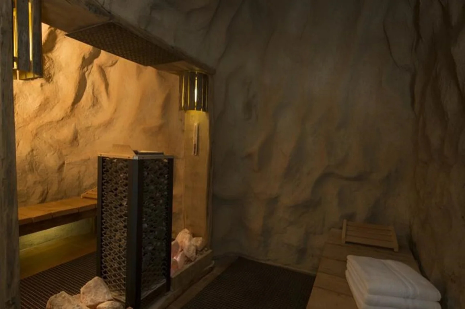 Cordial Golf & Wellness Hotel Kitzbühel