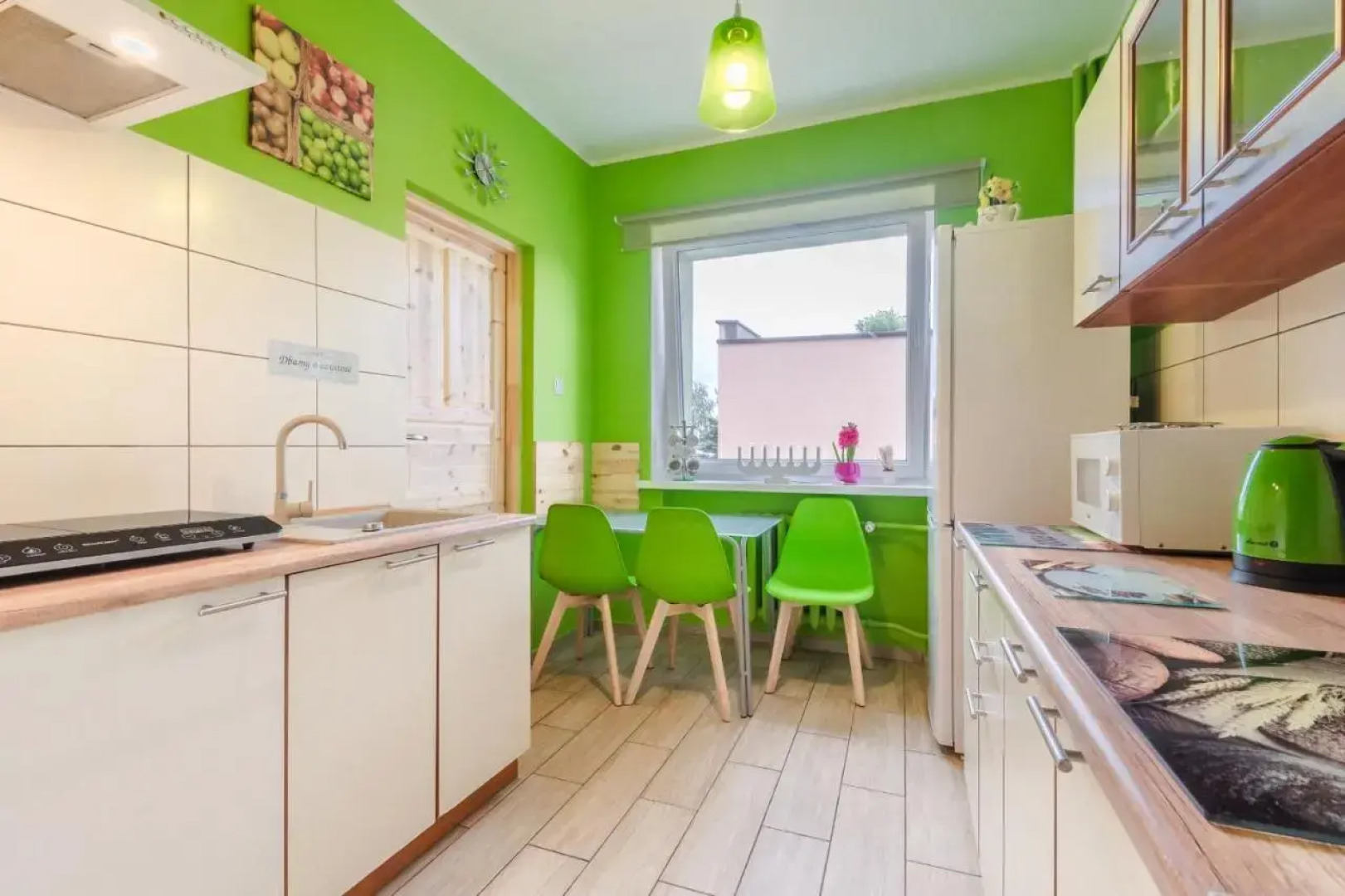 Pokoje Goscinne Oliwia & Laura I