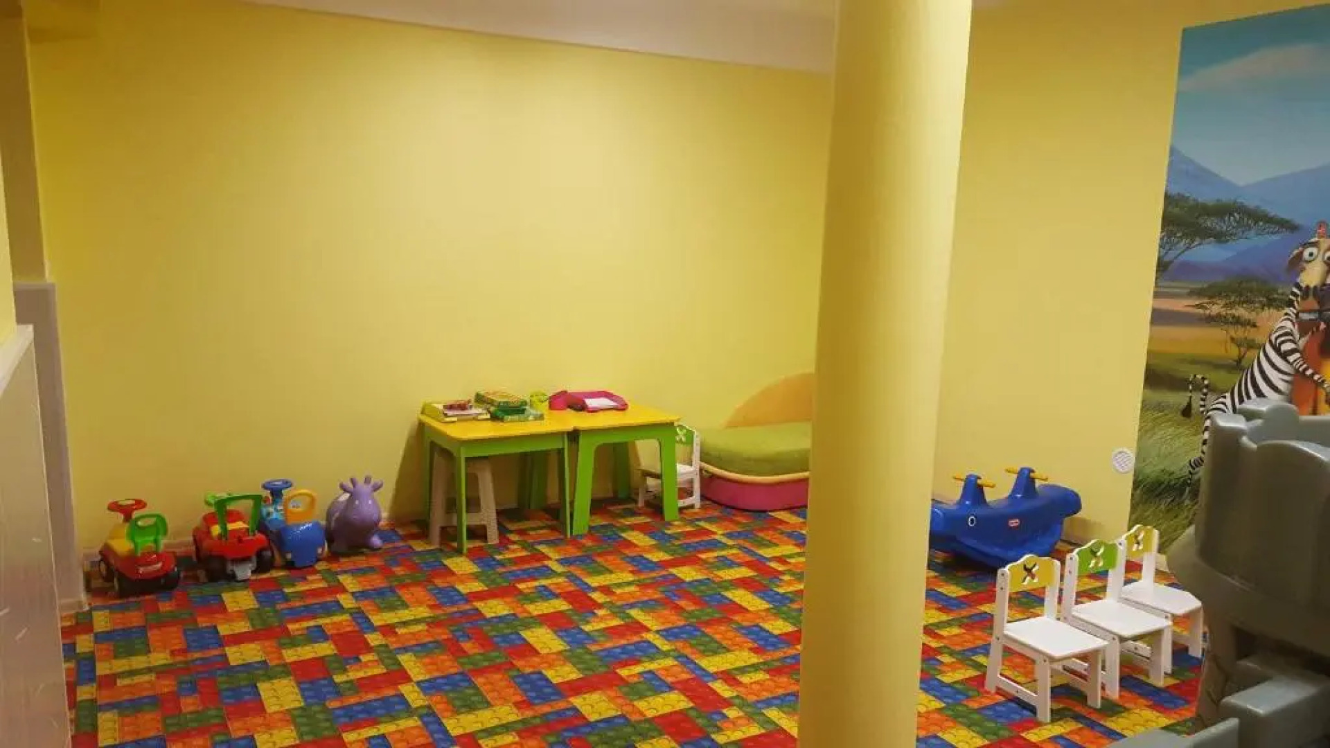 Dom Wypoczynkowy Airen