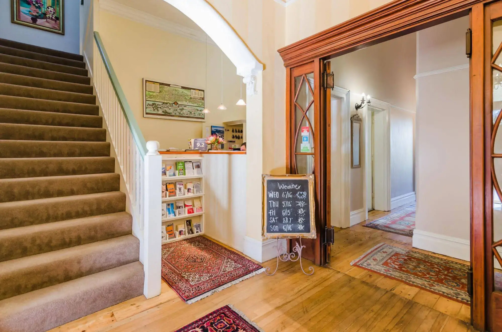 Bonne Esperance Boutique Guest House and Studio Apartments