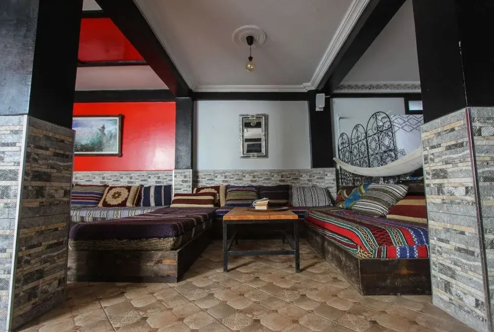 Petit Surfer - Hostel