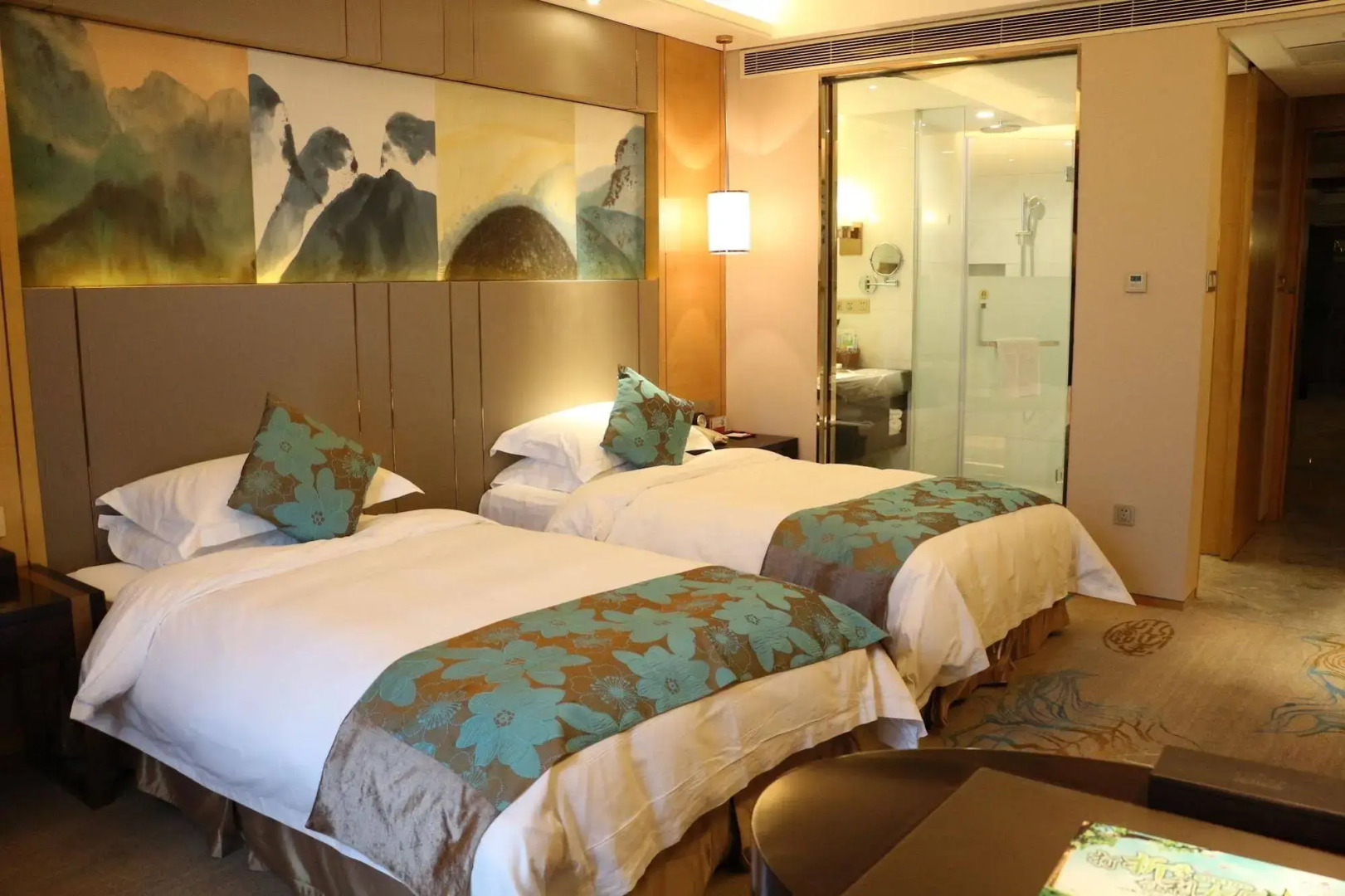 Ramada Yiyang Taojiang