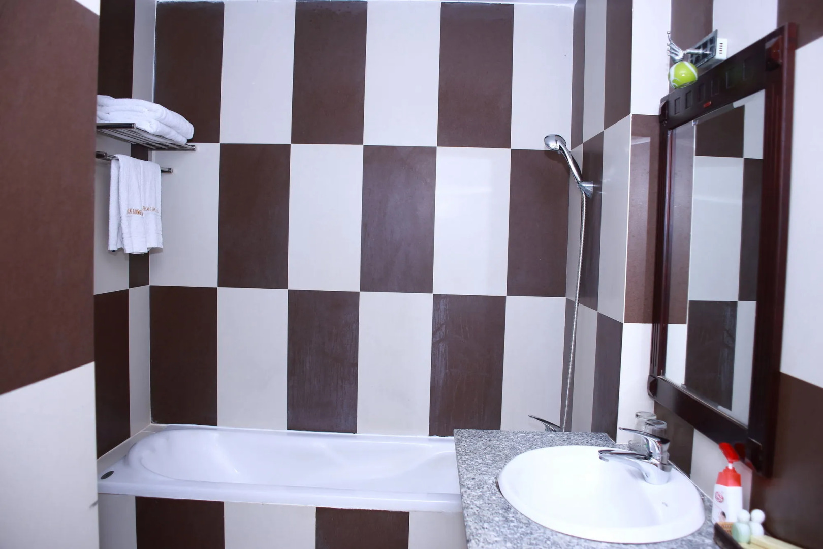 Hoang Long Hotel Phan Thiet