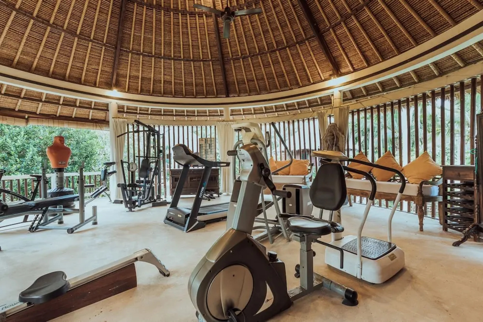 The Village of Angels Villas