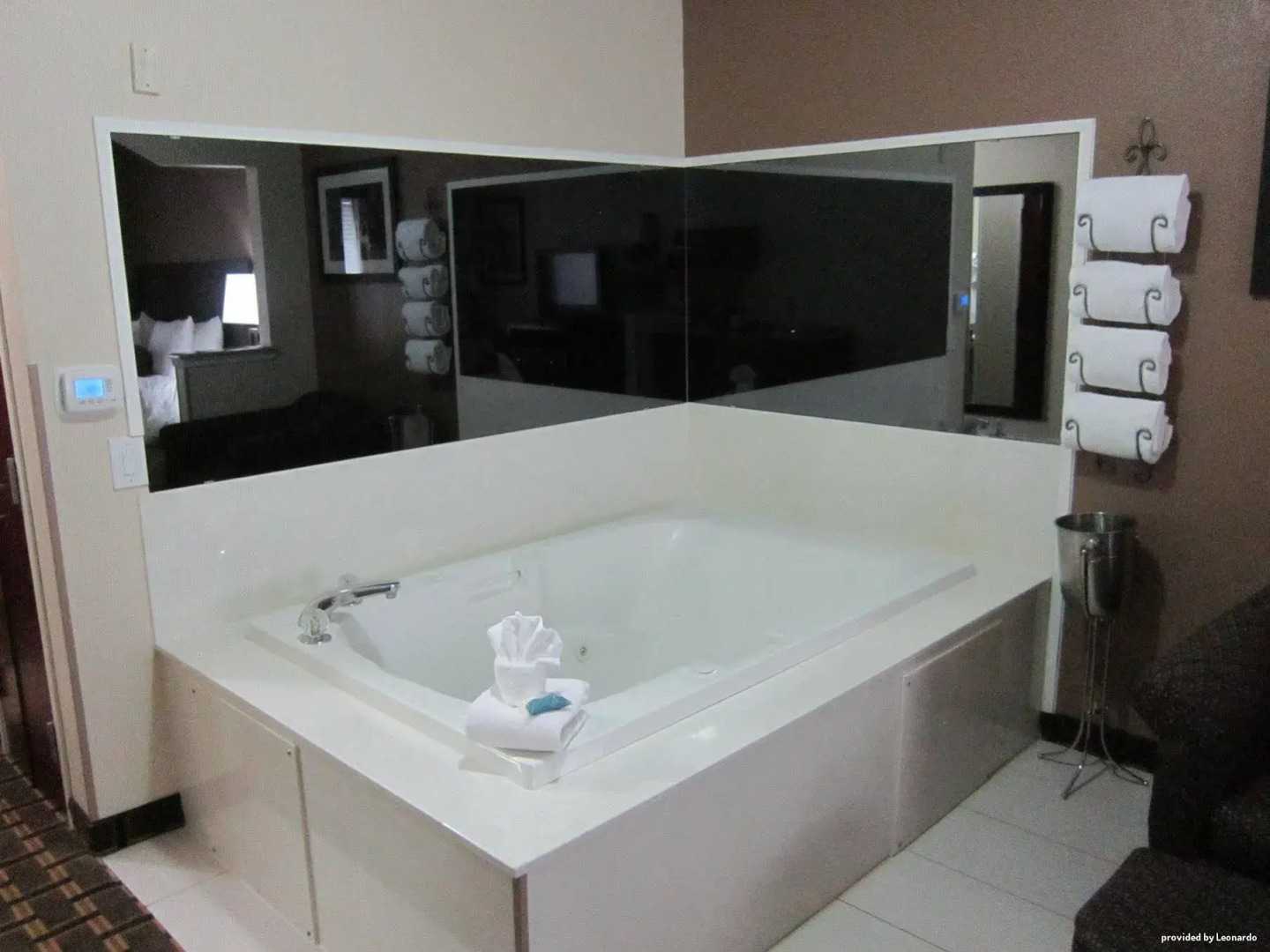 Best Western Plus Cutting Horse Inn & Suites