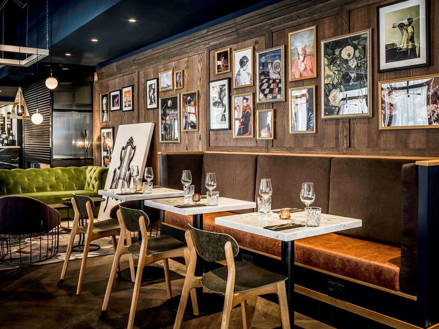 Novotel Den Haag City Centre