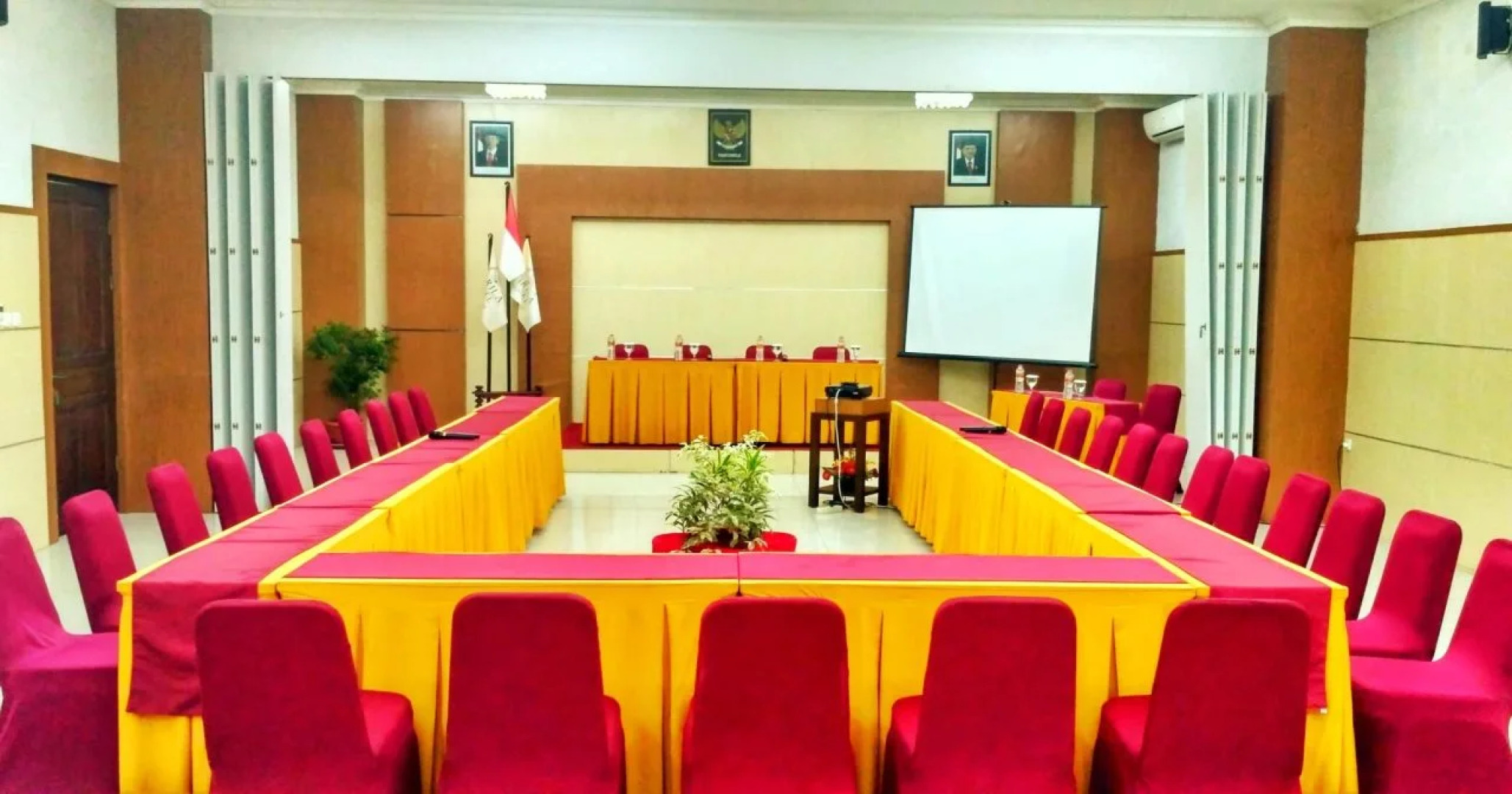 Sarila Hotel Sukoharjo