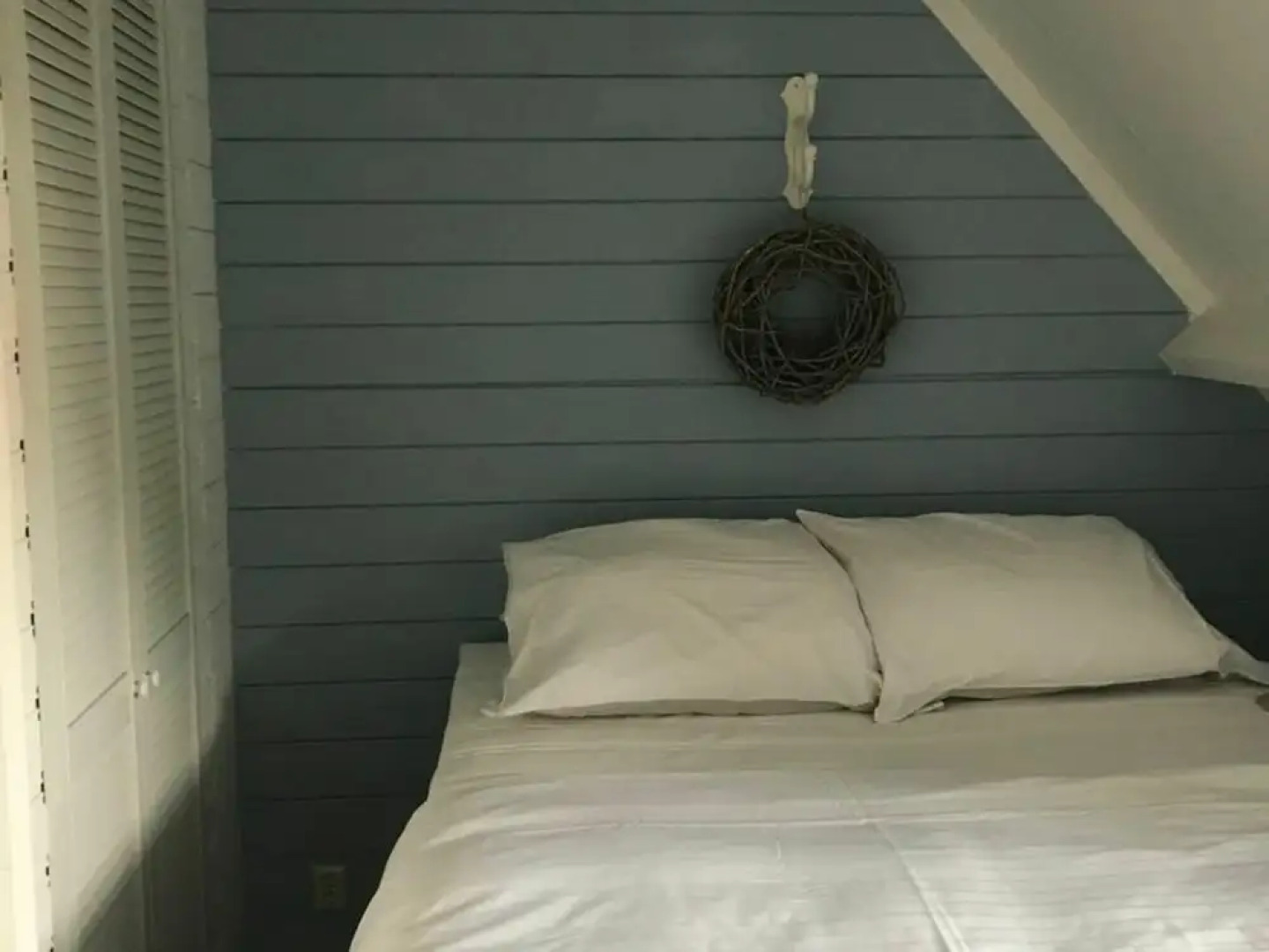 Cozy House With Sauna