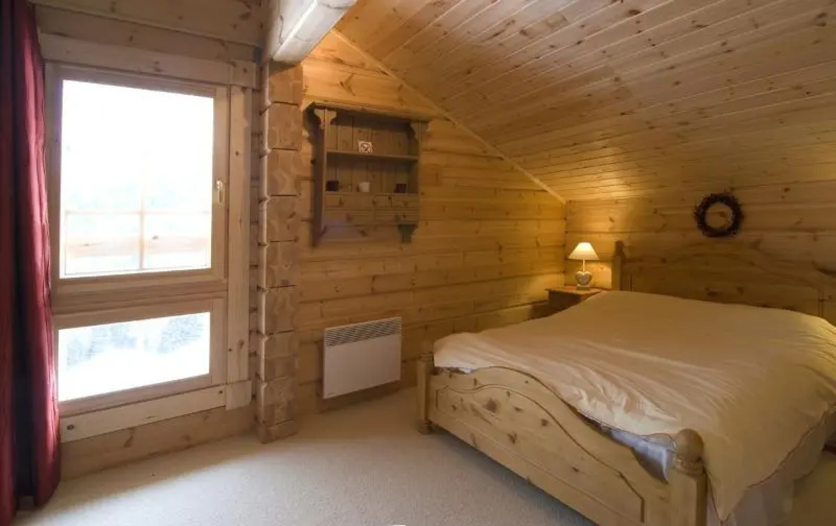 Les Chalets De Crete Cote