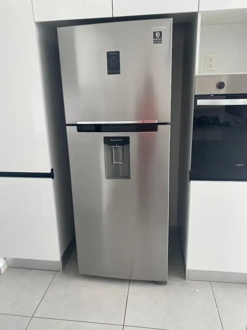 Penthouse de lujo en Paraíso