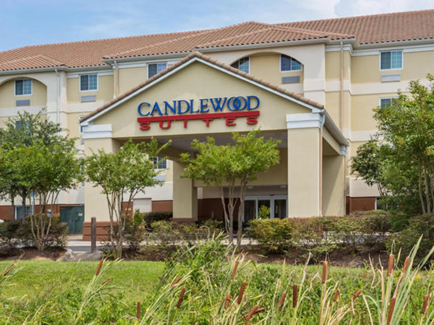 Candlewood Suites Destin-Sandestin by IHG