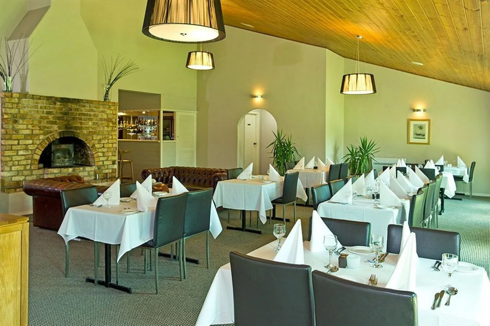 Comfort Inn & Suites Sombrero