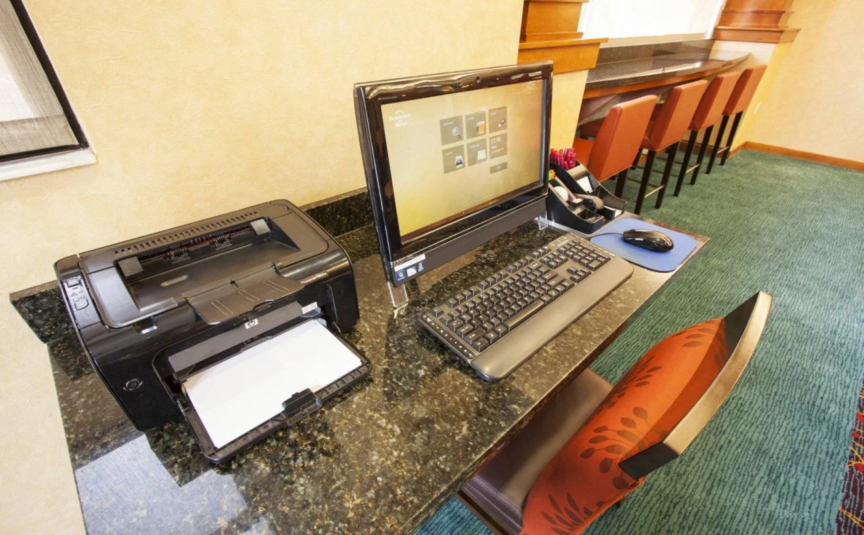 Sonesta ES Suites Phoenix Goodyear