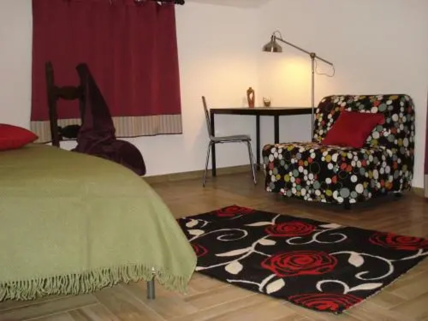 Bed and Breakfast La Civetta