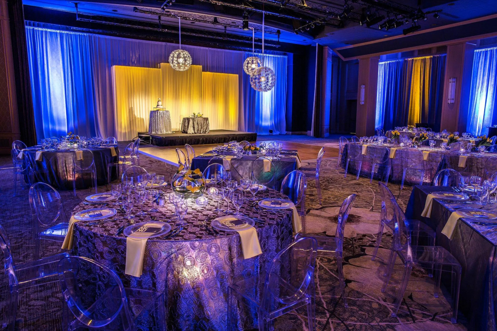 The Canyon Suites at The Phoenician, Luxury Collection