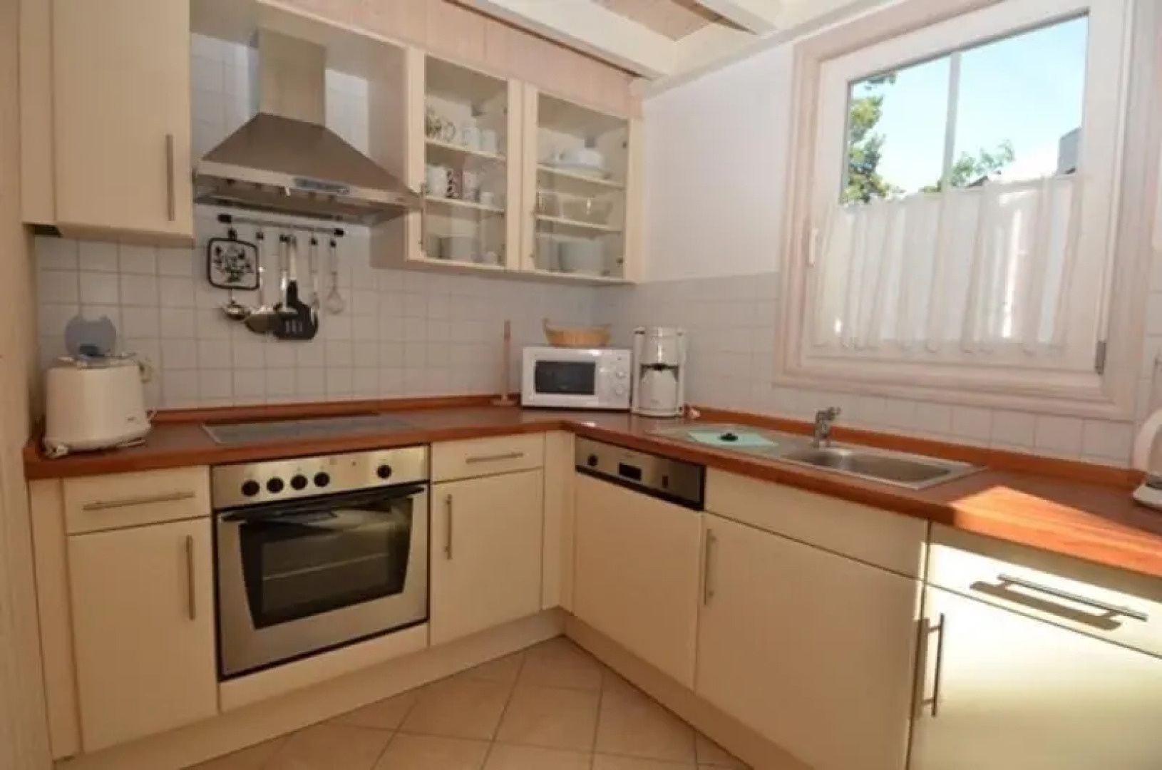 Strandpark Baabe Haus 270