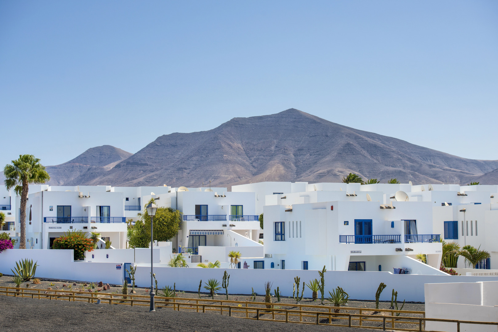 Villas Puerto Rubicon