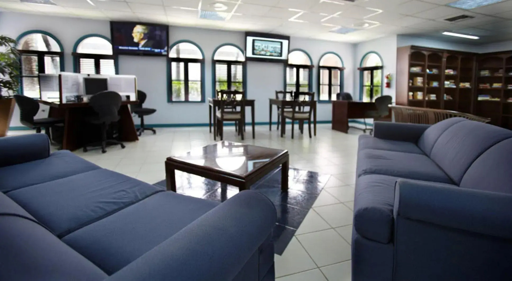 Caribbean Palm Village Resort