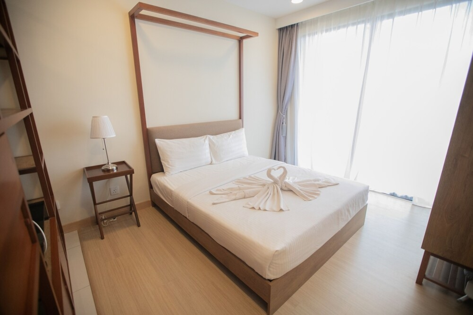 TimurBay Beach Resort By SubHome