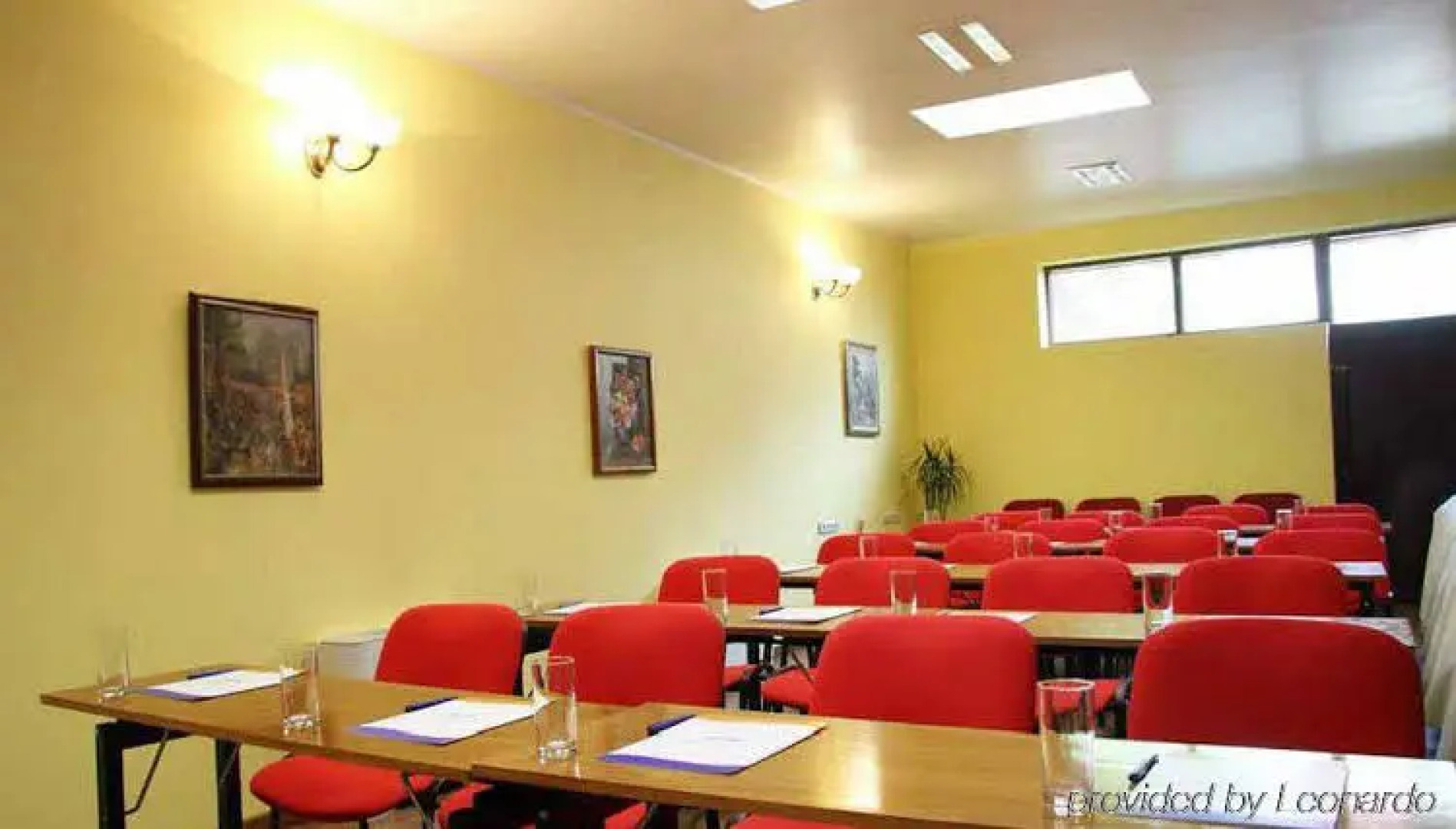 Lucky Light Boutique Hotel & Spa