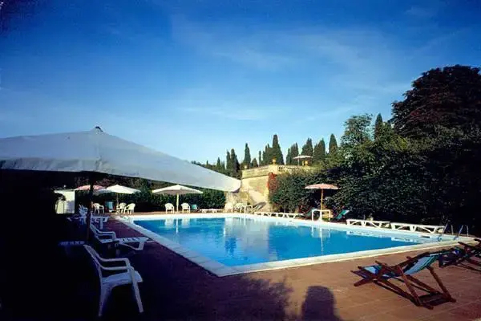 Hotel Villa Belvedere