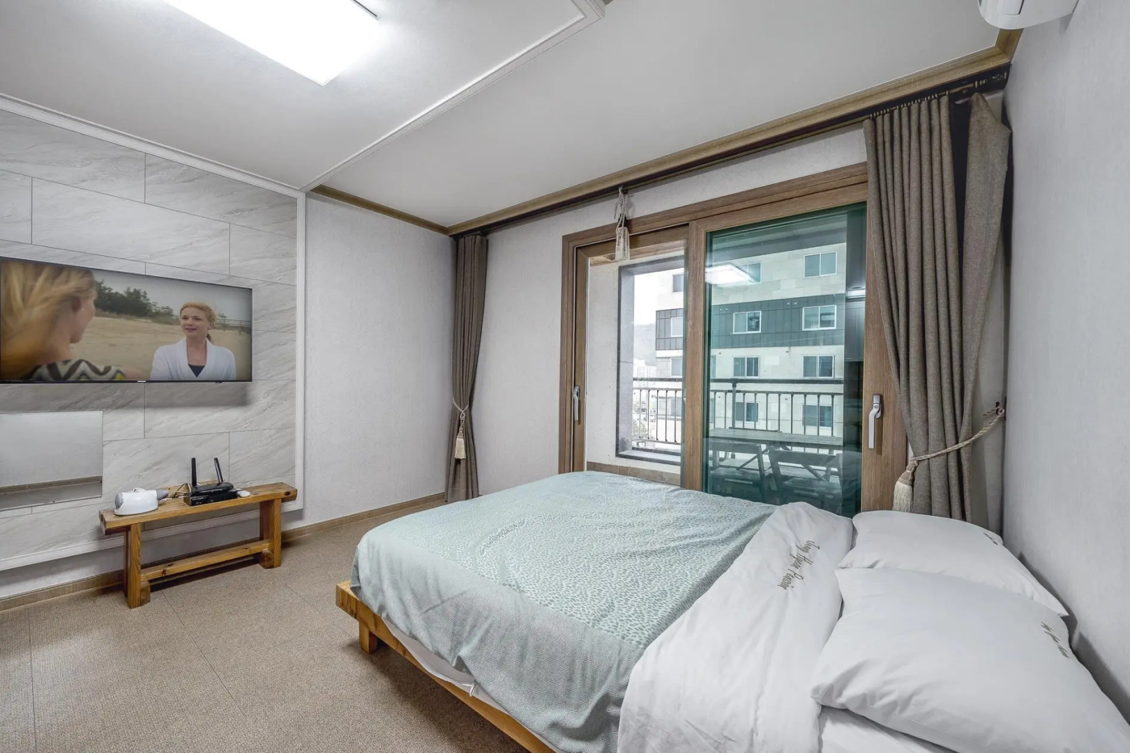 Yeosu Junghyun Pension