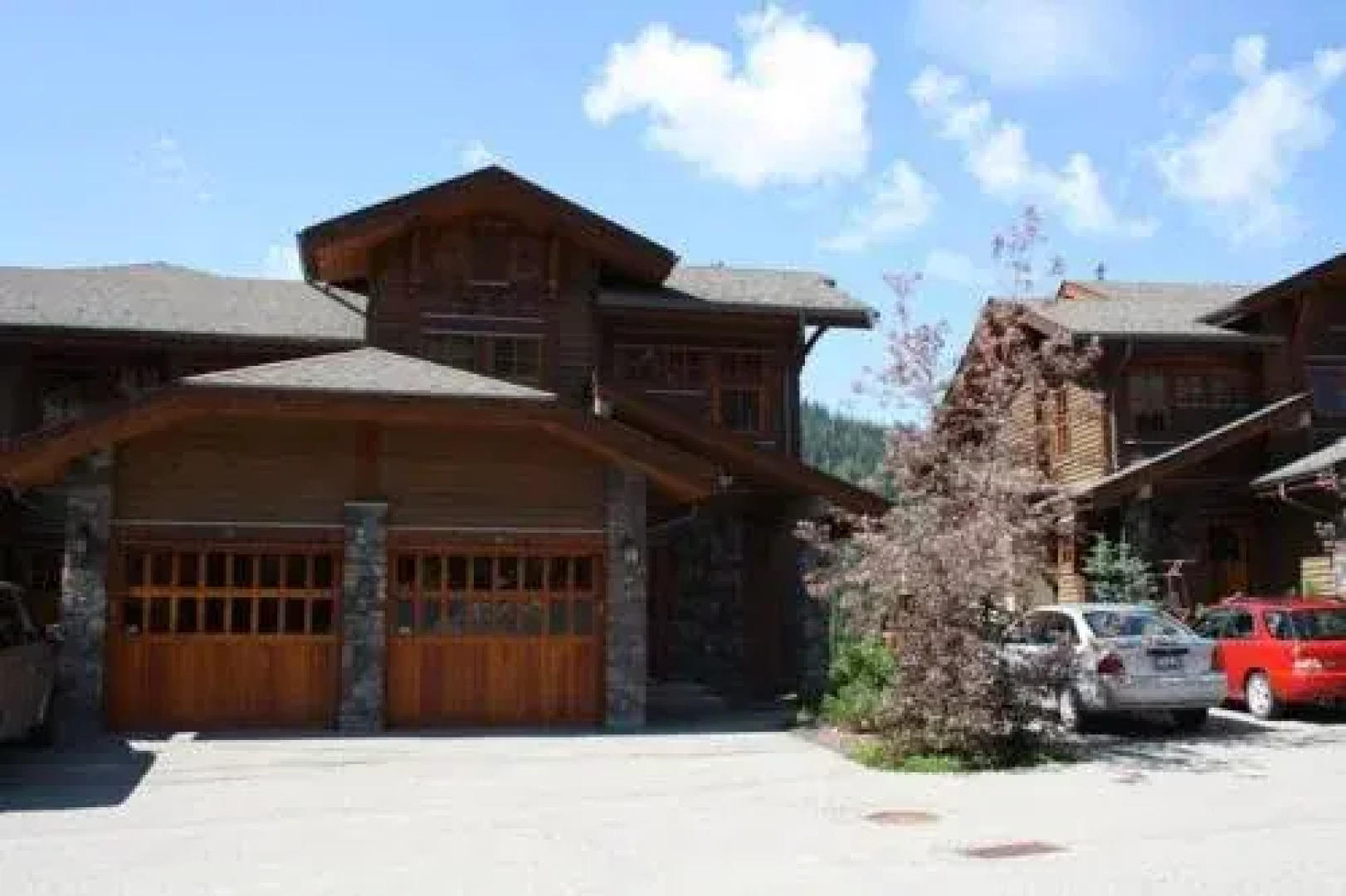 Woodhaven by Bear Country