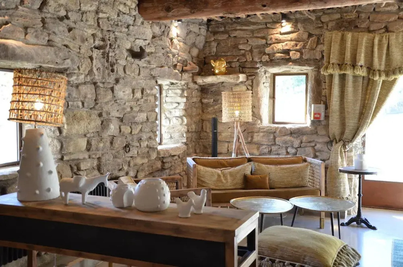 Le Domaine Du Castellas