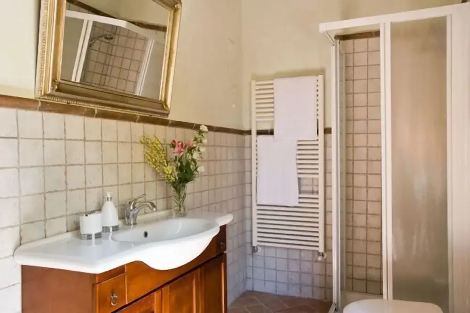 Agriturismo L'Antica Fornace