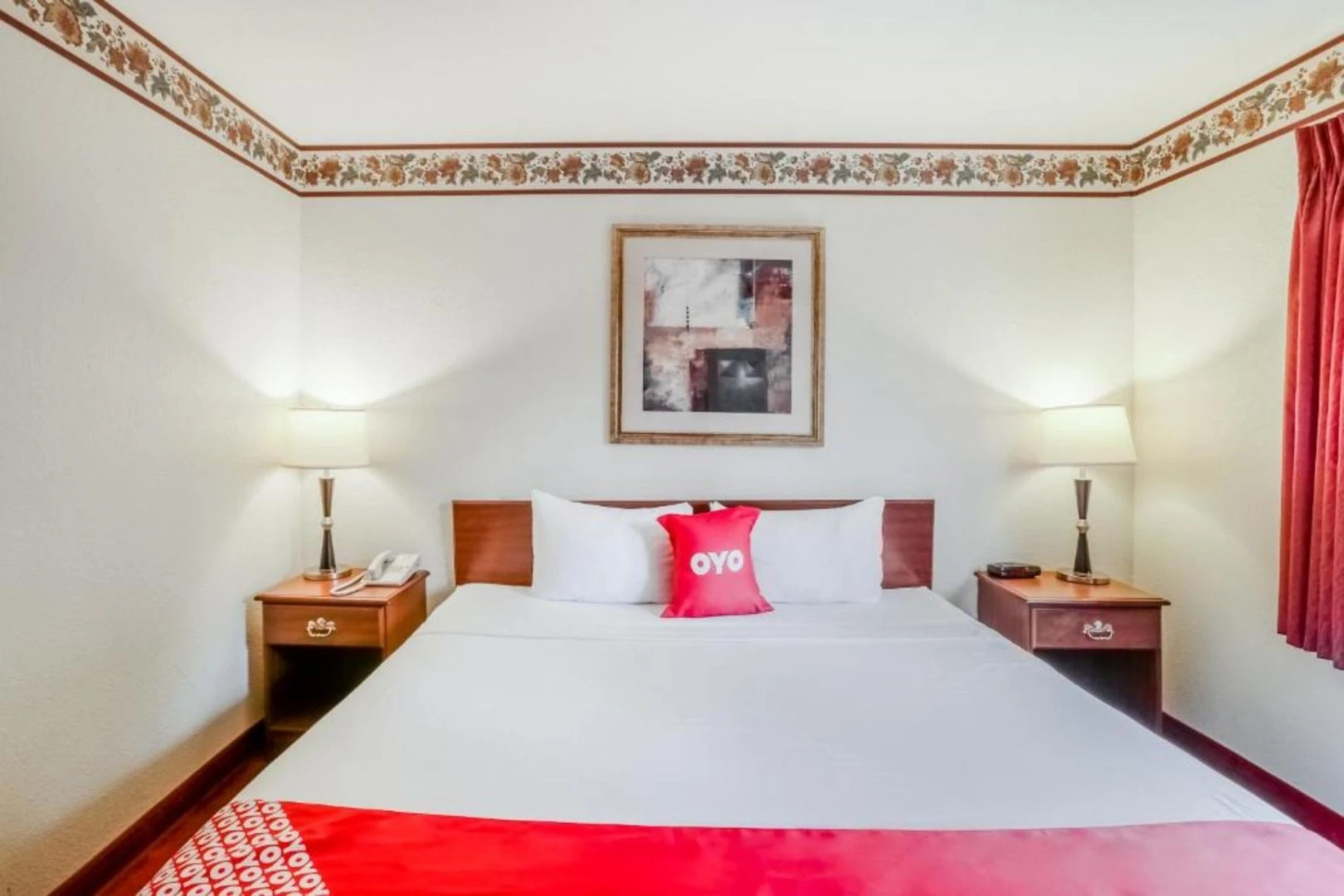 Spark by Hilton Tumwater