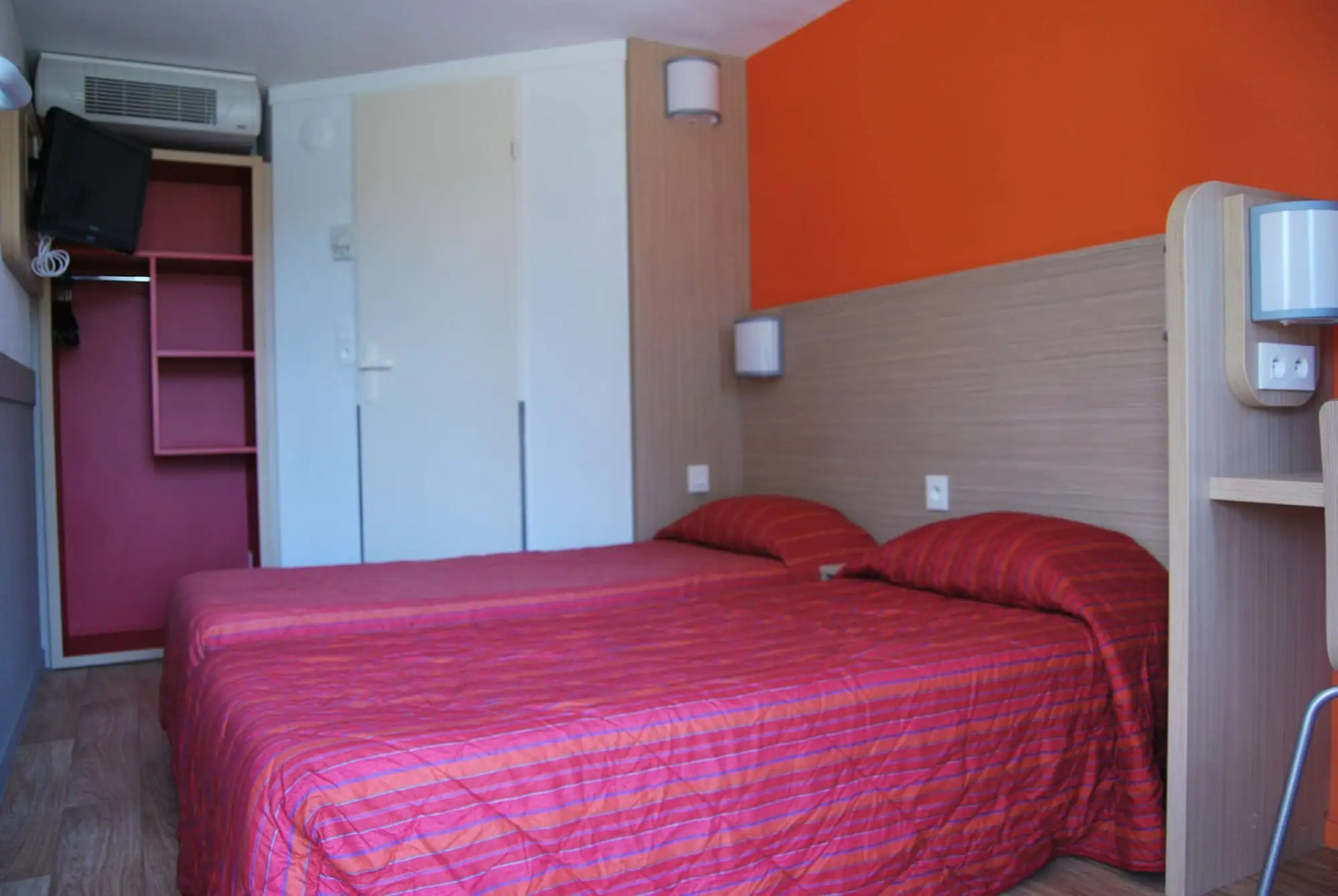 Hotel Première Classe Vannes