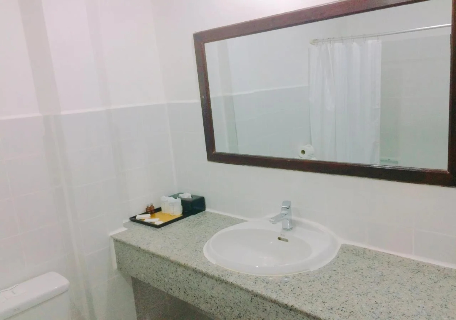 Le Charme Vientiane Hotel