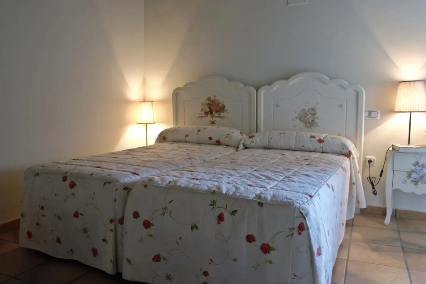 Posada Real El Sendero del Agua